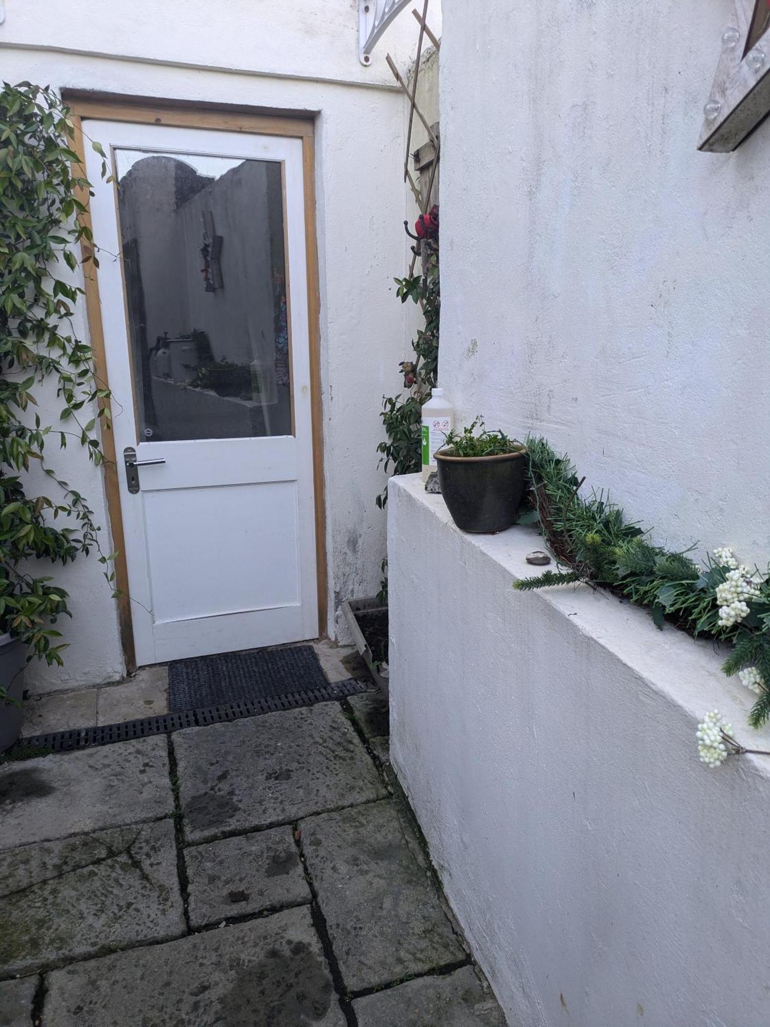 The Cottage Bristol Quarto foto
